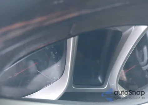 2013 Chevrolet Camaro 2Ls z USA, uszkodzony, nr VIN 2G1FA1E35D9134698